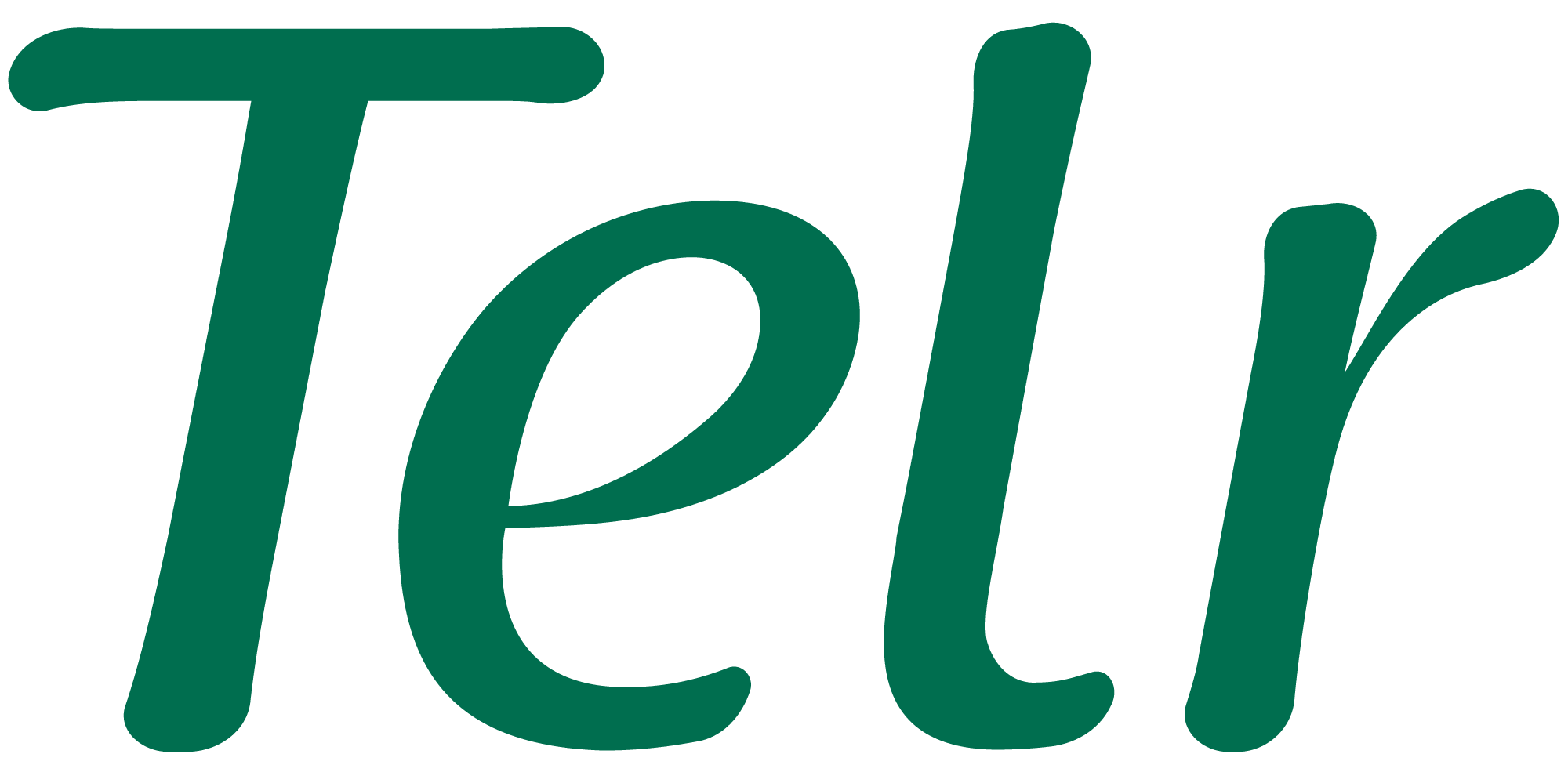 telr