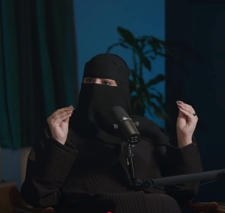 هاجر القايدي