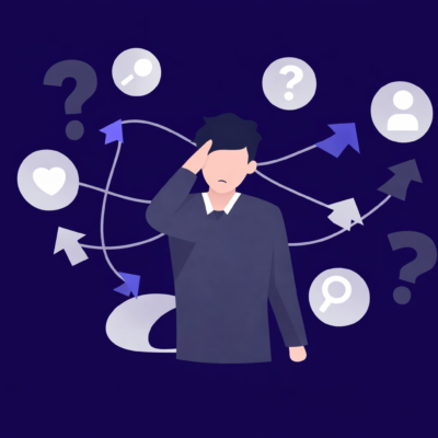 تقييم عوائق اتخاذ القرار المهني