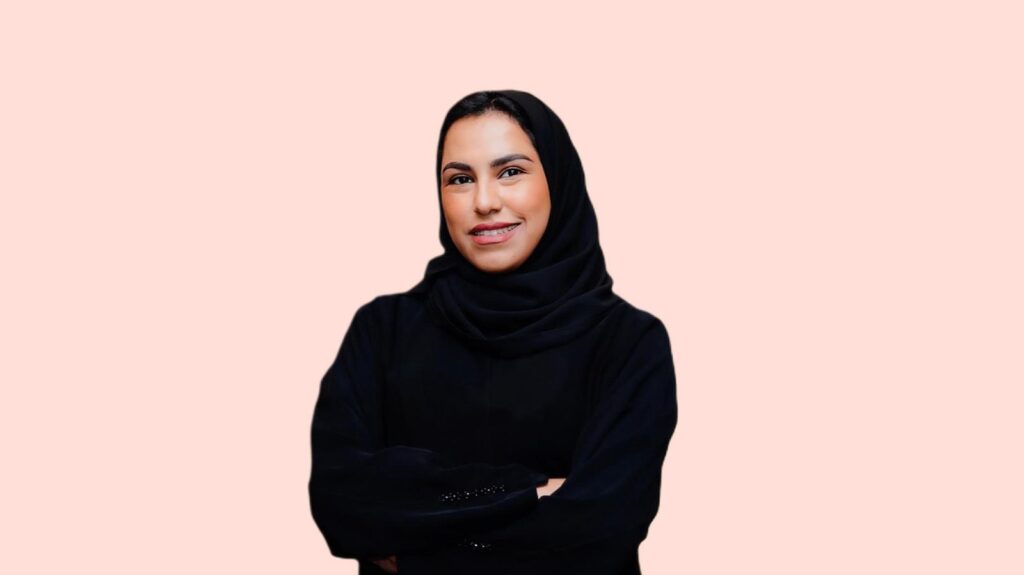 أثير الغامدي