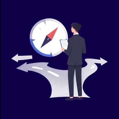 Career Compass – Understanding Your Work Style