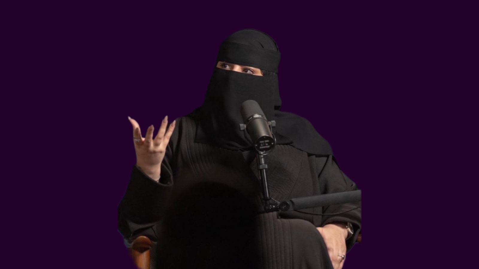 هاجر القايدي